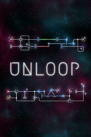 Unloop [v 1.21a (71593)] (2023) PC | Лицензия [GOG]