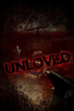 UNLOVED [Build 23322781] (2016) PC | Пиратка [Portable]