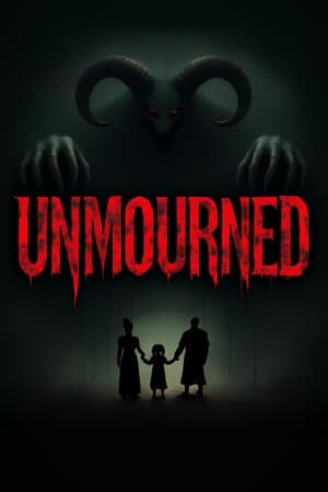 Unmourned [Build 20836643] (2025) PC | Пиратка [Portable]