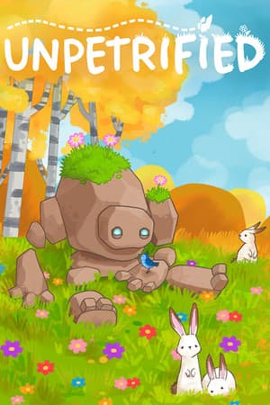 Unpetrified: Echoes of Nature [v 1.0.0.2] (2025) PC | RePack от FitGirl