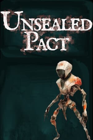 Unsealed Pact [Build 20874829] (2025) PC