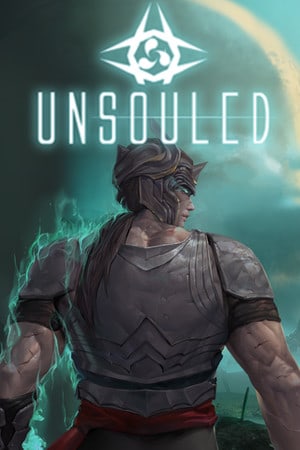 Unsouled [v 1.2.21.0 unity (87829)] (2022) PC | Лицензия [GOG]