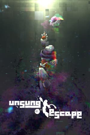 Unsung Escape [Build 19318903] (2025) PC | Пиратка