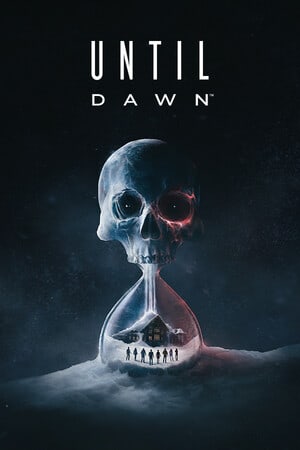 Until Dawn [v 1.08.132155 / Build 20076348] (2024) PC | Пиратка [Portable]