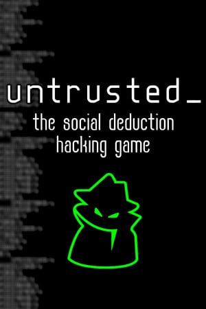 Untrusted [Build 21924600] (2021) PC | Пиратка