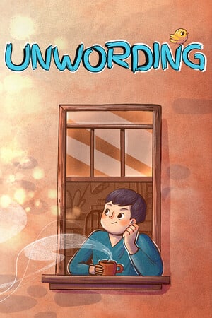Unwording [v 1.02 (64432)] (2023) PC | Лицензия [GOG]