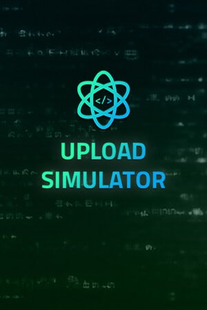 Upload Simulator [Build 15412508] (2022) PC | Пиратка