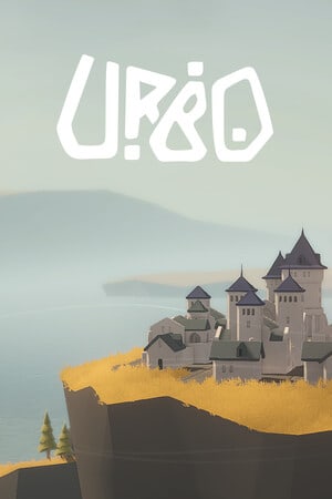 URBO [v 1.1.2496] (2023) PC | Пиратка