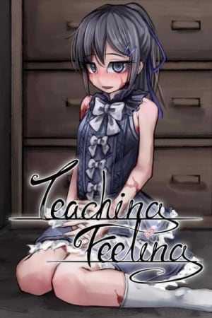 Жизнь с рабыней: Познание чувств [v 4.06 (Pre-patched)] (2018) PC | Лицензия