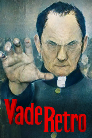 Vade Retro: Exorcist [v 1.1.7.1] (2022) PC | Пиратка
