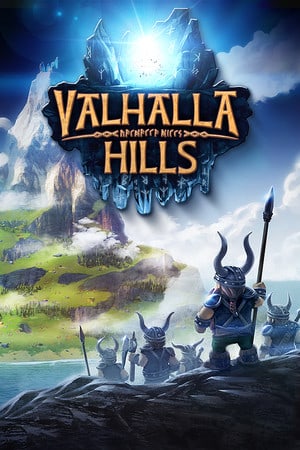 Valhalla Hills [v 1.05.17 + DLC - Two-Horned Helmet Edition] (2015) PC | Лицензия [GOG]