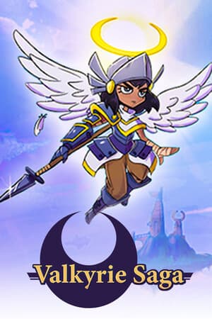 Valkyrie Saga [Build 21884087] (2026) PC