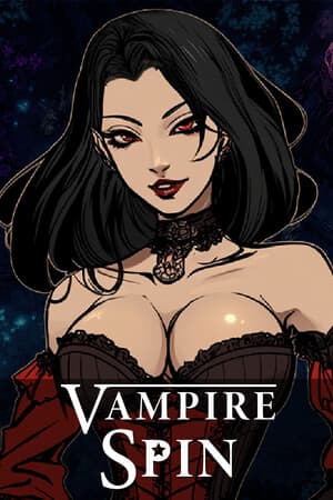 Vampire Cat [Build 20887202] (2025) PC | Пиратка