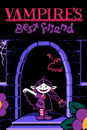 Vampire's Best Friend [Build 19861910] (2025) PC | Пиратка