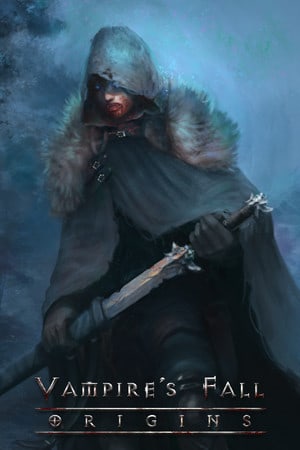Vampire's Fall: Origins [Build 13196650] (2020) PC | Пиратка