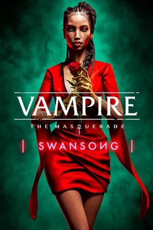 Vampire: The Masquerade – Swansong [51942 + DLC - Primogen Edition] (2023) PC | Пиратка [Portable]