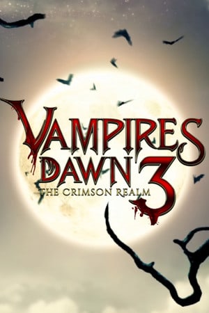 Vampires Dawn 3 - The Crimson Realm [v 1.11g (62144)] (2021) PC | Лицензия [GOG]
