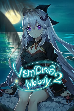 Vampires' Melody 2 [Build 15046505] (2023) PC | Пиратка