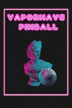 Vaporwave Pinball [Build 18981584] (2025) PC | Пиратка