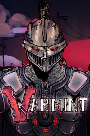 Varmint [Build 21303309] (2026) PC