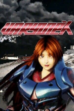 VARYZNEX [v 1.1.0] (2025) PC