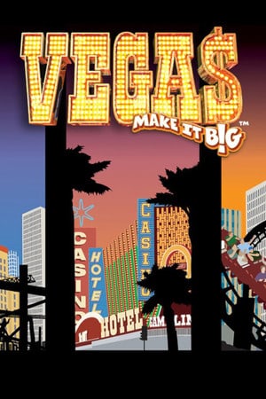 Vegas: Make It Big [251751] (2006) PC | Пиратка