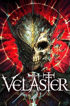 VELASTER [v 0.1.224] (2026) PC | Пиратка [Portable]