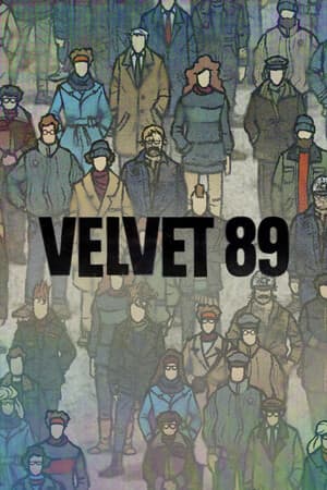 Velvet 89 [Free (Steam)] (2024) PC
