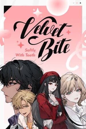 Velvet Bite: Softly, with Teeth [Build 17322355] (2025) PC | Пиратка