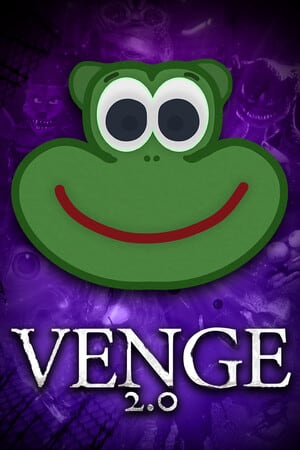 Venge [Build 16467869] (2020) PC | Лицензия