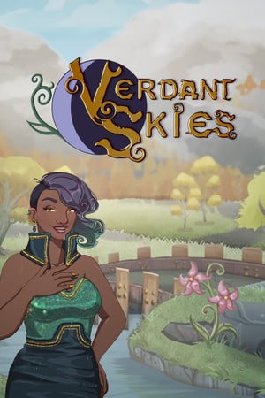 Verdant Skies [Build 19892032] (2018) PC | Пиратка