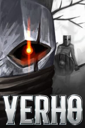 Verho - Curse of Faces [v 1.1 (88429)] (2025) PC | RePack от Let'sРlay