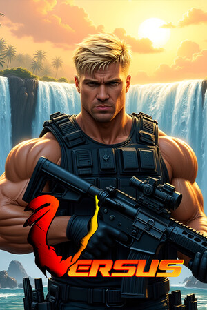 Versus [Build 21295457] (2025) PC | Пиратка [Portable]
