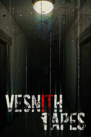 Vesnith Tapes [Build 19008482] (2025) PC | RePack от FitGirl