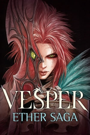 Vesper: Ether Saga - Episode 1 [15481632] (2024) PC