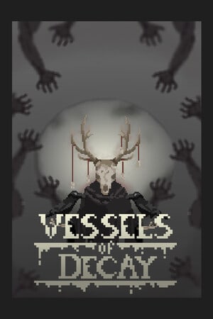Vessels of Decay [v 1.0.0.8] (2025) PC | Лицензия [GOG]