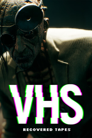 VHS: Recovered Tapes [Build 15551889] (2024) PC
