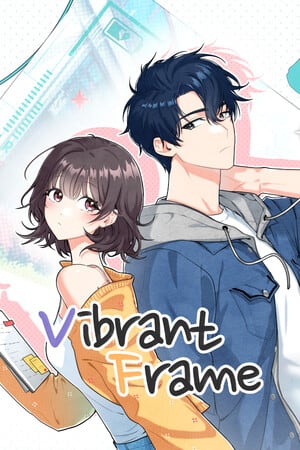 Vibrant Frame [v 0.0.5] (2024) PC | Пиратка [Portable]