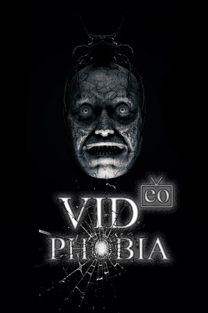 VIDeoPHOBIA [Build 22578463] (2025) PC | Пиратка [Portable]