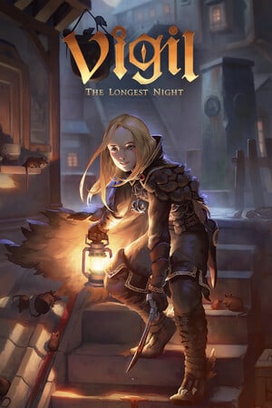 Vigil: The Longest Night [0311 / build 17404232] (2020) PC | Пиратка [Portable]