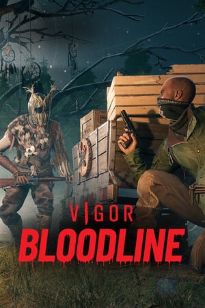Vigor [Free (Steam)] (2024) PC