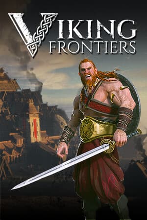 Viking Frontiers [Build 18389595] (2025) PC | RePack от FitGirl