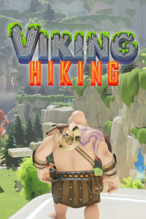 Viking Hiking [Free (Steam)] (2023) PC