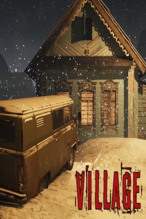 Village [12275291] (2023) PC | Пиратка [Portable]
