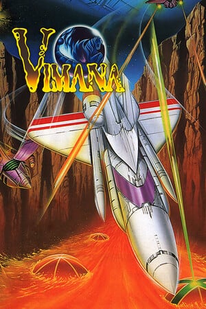 Vimana [9 (71006)] (2024) PC | Лицензия [GOG]