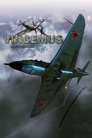 Vincemus - Air Combat [v 1.2.0.a] (2024) PC | Пиратка [Portable]