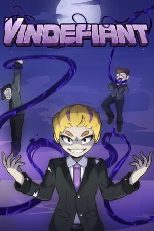 Vindefiant [Build 17997805] (2025) PC | Пиратка