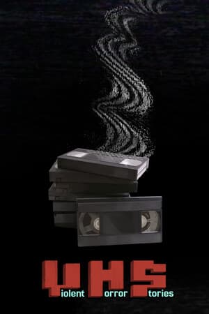 Violent Horror Stories: anthology [Build 15334378] (2024) PC | Пиратка