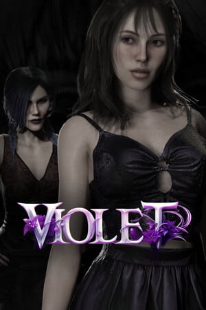 Violet [Build 20322970] (2024) PC | RePack от FitGirl