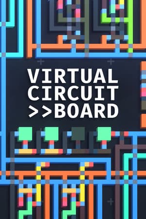 Virtual Circuit Board [v 1.0.1] (2023) PC